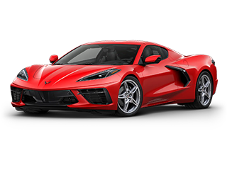 Chevrolet Corvette Stingray - Turan-Foley Chevrolet in Gulfport MS