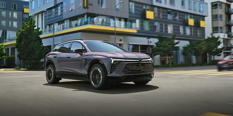 blazer ev 2025 Turan-Foley Chevrolet in Gulfport MS