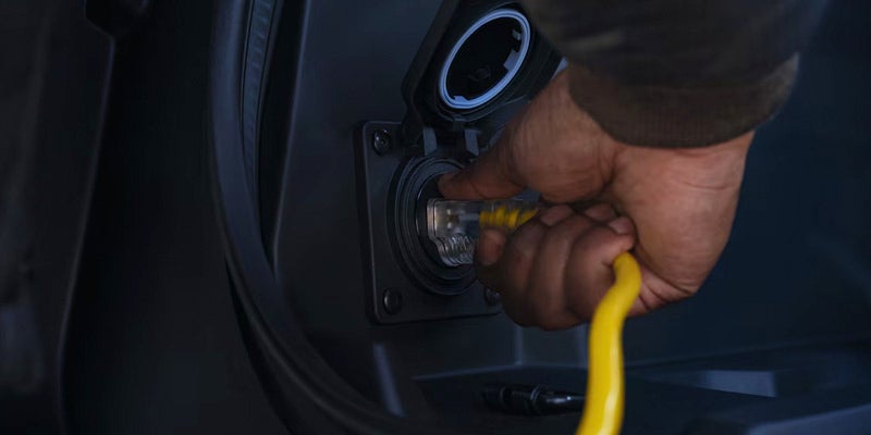 silverado ev Turan-Foley Chevrolet in Gulfport MS