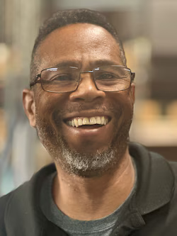 DWAYNE PARKER