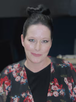 KIM MORGAN