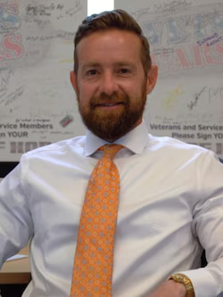 TJ ARCENEAUX